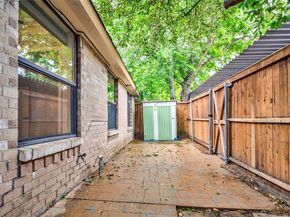 13571  Waterfall Way , Dallas Texas 75240