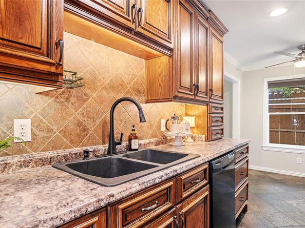13571  Waterfall Way , Dallas Texas 75240