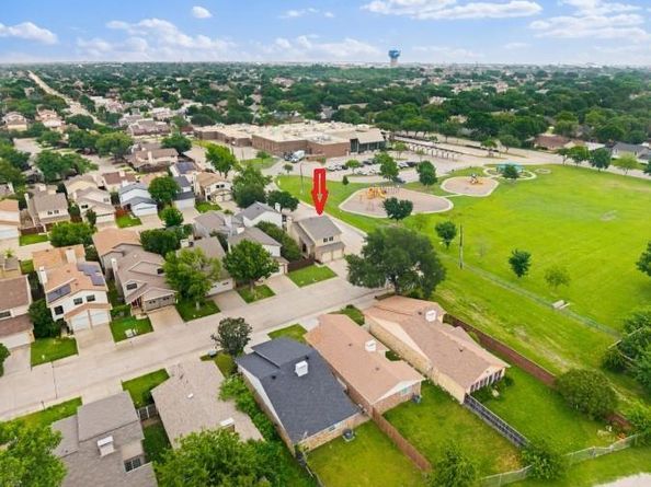 2671  Via Del Mar  , Carrollton Texas 75006