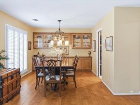 4017  Hildring Drive E, Fort Worth Texas 76109