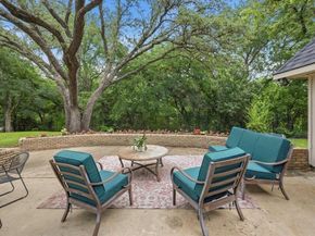 4017  Hildring Drive E, Fort Worth Texas 76109