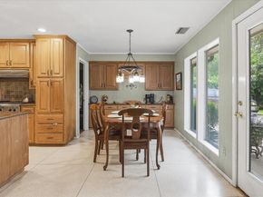 4017  Hildring Drive E, Fort Worth Texas 76109