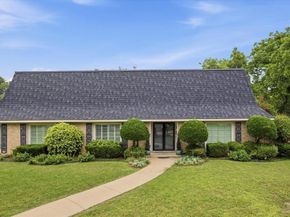 4017  Hildring Drive E, Fort Worth Texas 76109