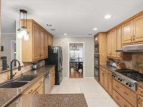 4017  Hildring Drive E, Fort Worth Texas 76109