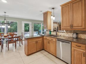 4017  Hildring Drive E, Fort Worth Texas 76109