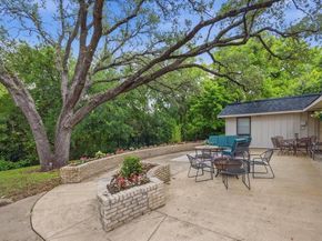 4017  Hildring Drive E, Fort Worth Texas 76109