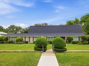 4017  Hildring Drive E, Fort Worth Texas 76109