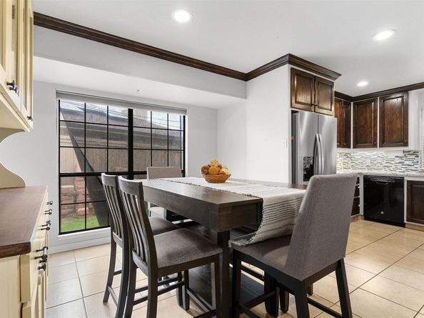 2600 S Meadow Drive , Fort Worth Texas 76133
