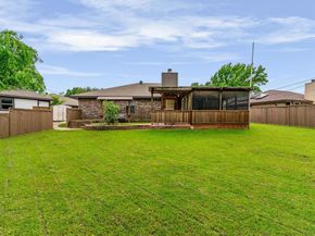 2600 S Meadow Drive , Fort Worth Texas 76133