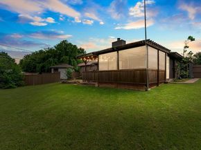 2600 S Meadow Drive , Fort Worth Texas 76133
