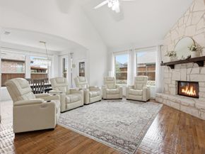 5821  Hightower Street , Aubrey Texas 76227