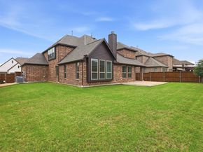 5821  Hightower Street , Aubrey Texas 76227