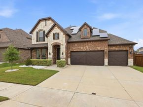 5821  Hightower Street , Aubrey Texas 76227