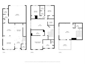4904  Ivy Charm Way , Fort Worth Texas 76114