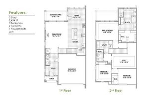 3237  Vaquero Lane , Celina Texas 75009