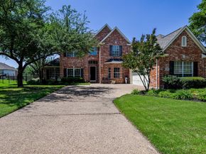 2609  Cherry Sage Drive , Flower Mound Texas 75022