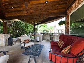 2609  Cherry Sage Drive , Flower Mound Texas 75022