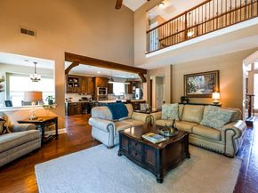 2609  Cherry Sage Drive , Flower Mound Texas 75022