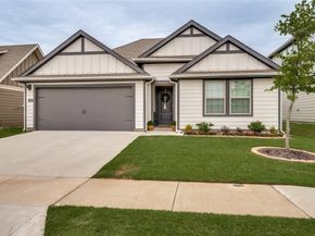 13057  Dawson Drive , Providence Village Texas 76227