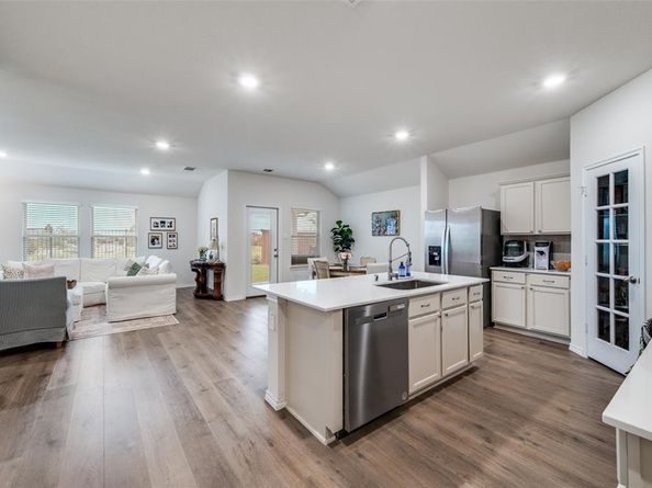 13057  Dawson Drive , Providence Village Texas 76227