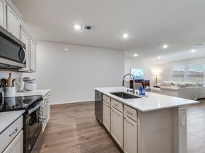13057  Dawson Drive , Providence Village Texas 76227