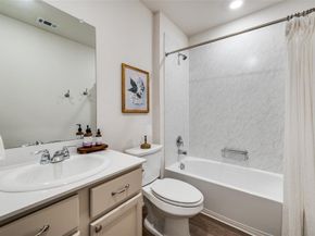 13057  Dawson Drive , Providence Village Texas 76227