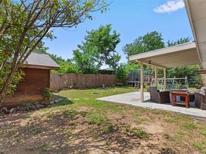 3918  Winston Drive , Denton Texas 76210