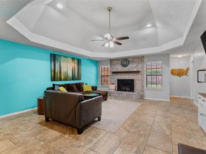 3918  Winston Drive , Denton Texas 76210