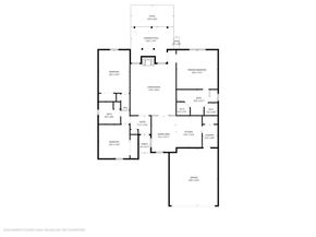 3918  Winston Drive , Denton Texas 76210