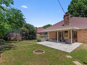 3918  Winston Drive , Denton Texas 76210