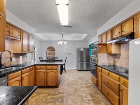 3918  Winston Drive , Denton Texas 76210