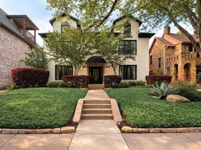 4117  Herschel Avenue  4119A, Dallas Texas 75219