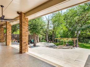 11905  Blue Creek Drive , Fort Worth Texas 76008