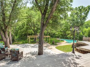 11905  Blue Creek Drive , Fort Worth Texas 76008