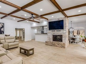 11905  Blue Creek Drive , Fort Worth Texas 76008
