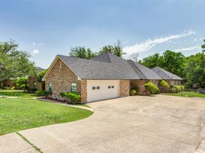 11905  Blue Creek Drive , Fort Worth Texas 76008