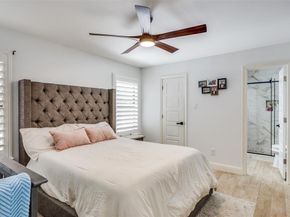 11905  Blue Creek Drive , Fort Worth Texas 76008