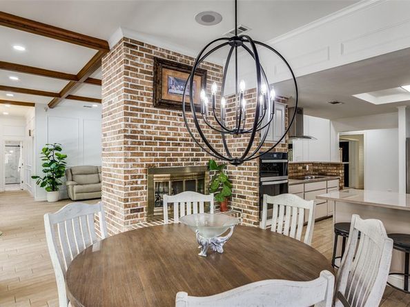 11905  Blue Creek Drive , Fort Worth Texas 76008