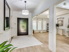 11905  Blue Creek Drive , Fort Worth Texas 76008