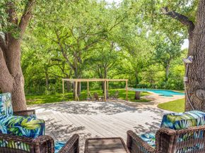 11905  Blue Creek Drive , Fort Worth Texas 76008