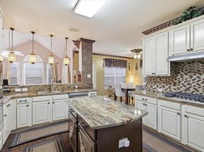 3027  Darlington Drive , Highland Village Texas 75077