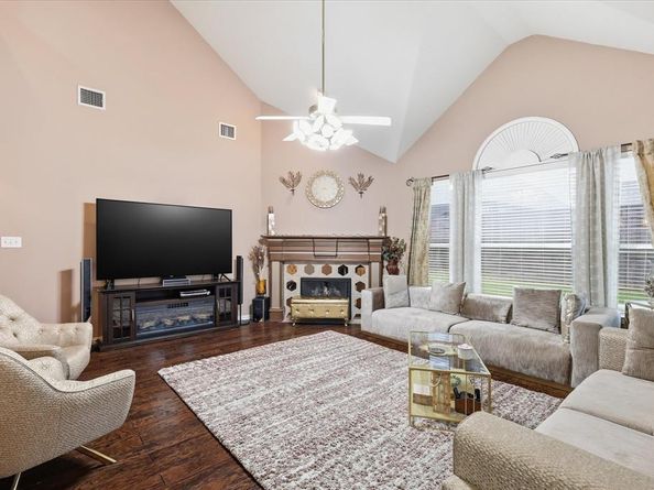 3027  Darlington Drive , Highland Village Texas 75077
