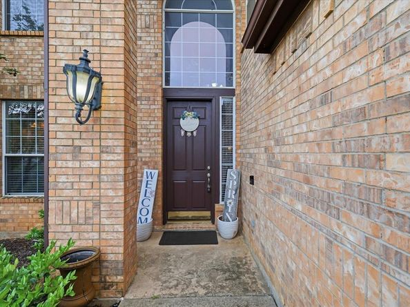 3027  Darlington Drive , Highland Village Texas 75077
