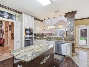 3027  Darlington Drive , Highland Village Texas 75077