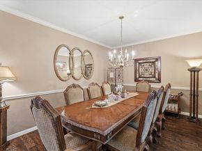 3027  Darlington Drive , Highland Village Texas 75077