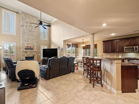 4823  Linda Lane , Frisco Texas 75033