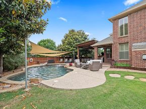4823  Linda Lane , Frisco Texas 75033