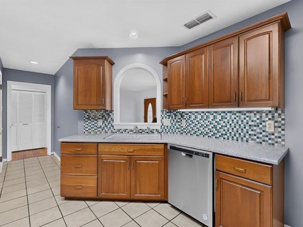 3017  Primrose Avenue , Fort Worth Texas 76111