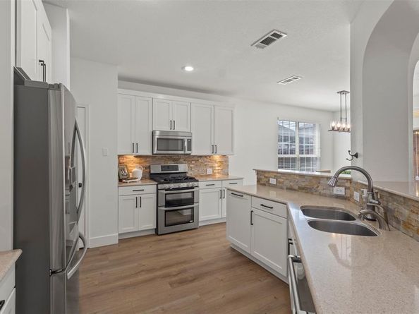 2629  Tradewinds Drive , Little Elm Texas 75068
