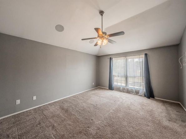 8505  Mystic Trail , Fort Worth Texas 76118